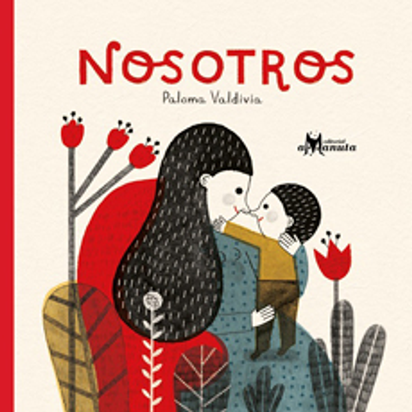 Nosotros (Paloma Valdivia) 1