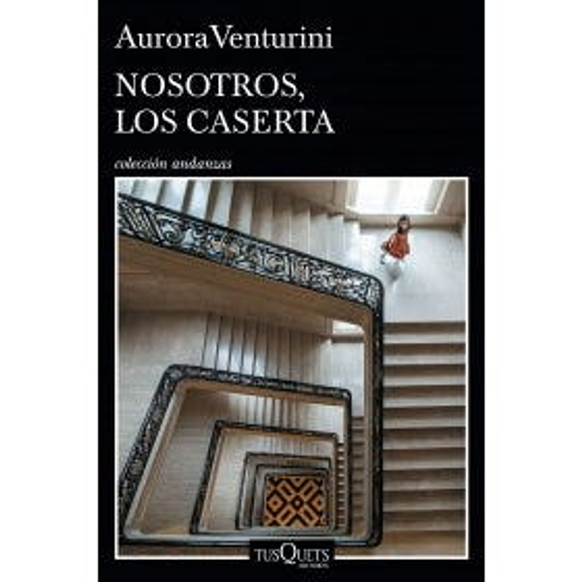 Nosotros Los Caserta 1