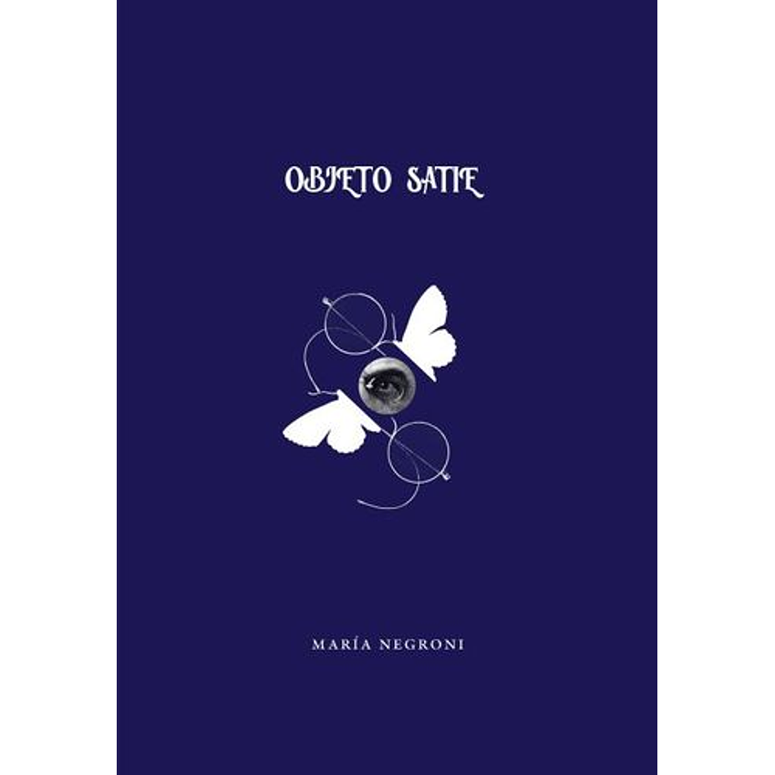 Objeto Satie 1