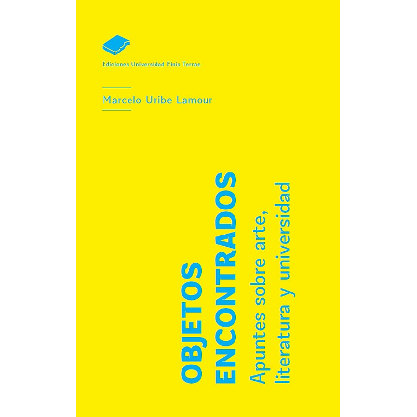 Objetos Encontrados 1