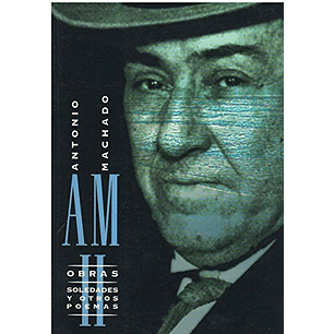 Obras Ii Antonio Machado