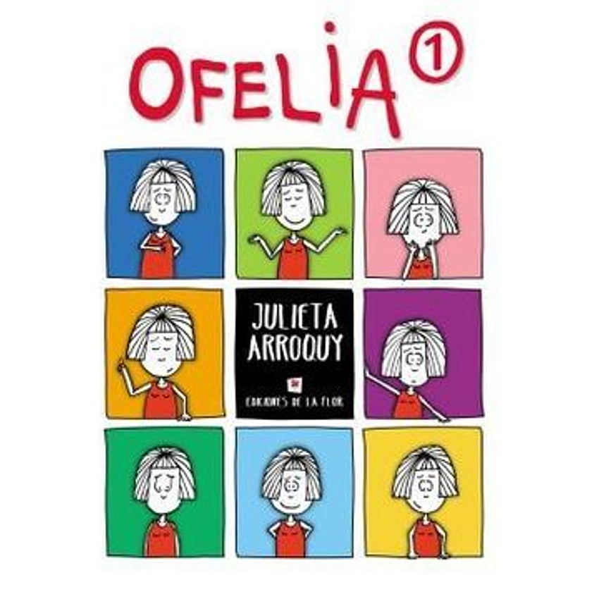 Ofelia 1 1