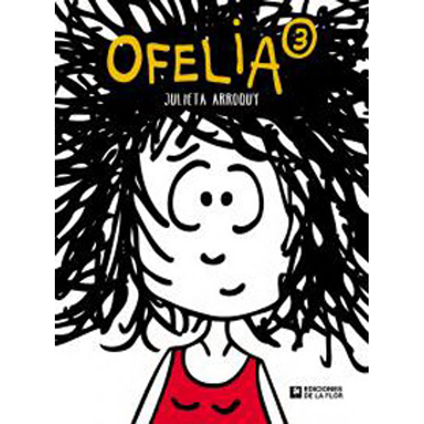 Ofelia 3 1