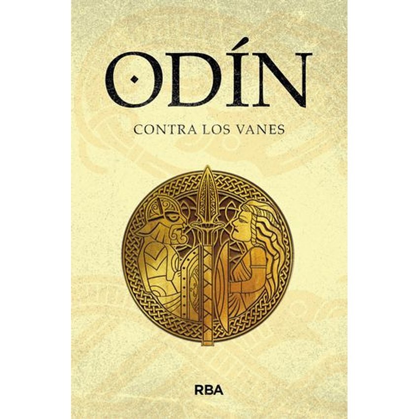 Odin Contra Los Vanes (Saga De Odin Ii) 1