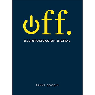 Off Desintoxicacion Digital