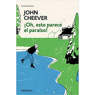 Oh Esto Parece El Paraiso