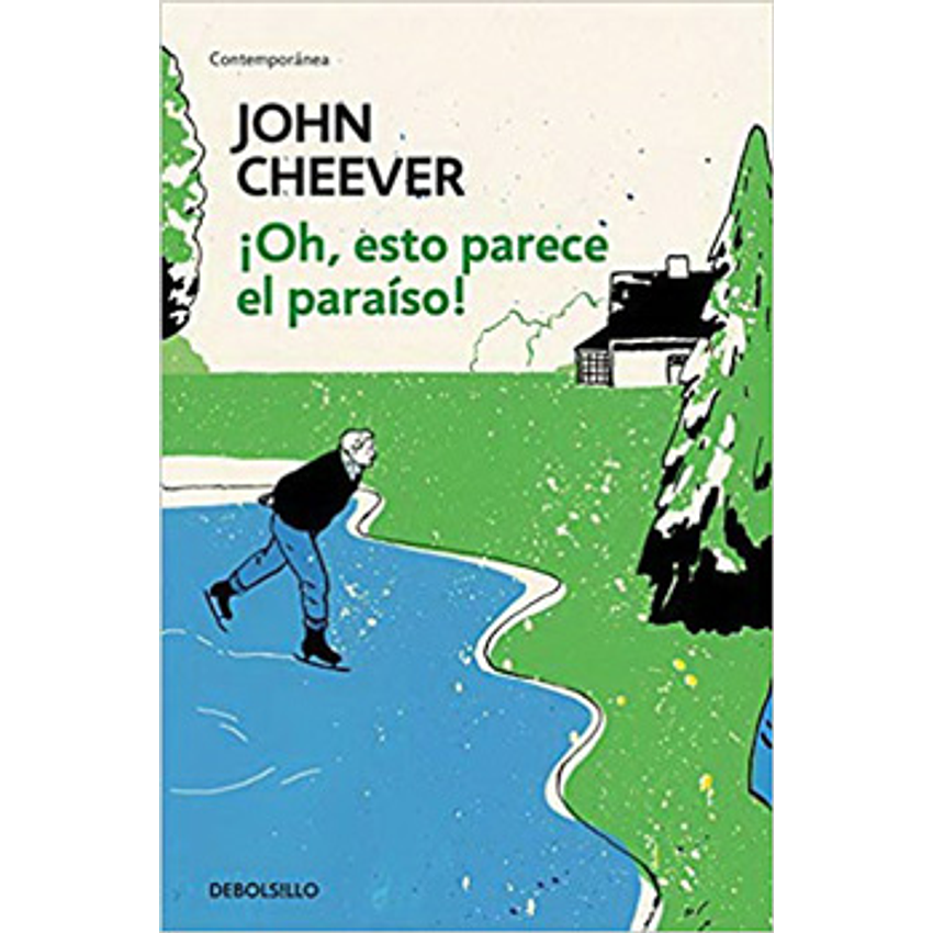 Oh Esto Parece El Paraiso 1