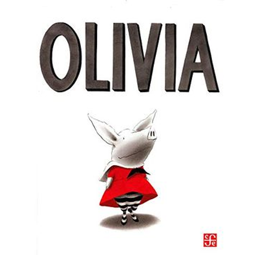 Olivia 1