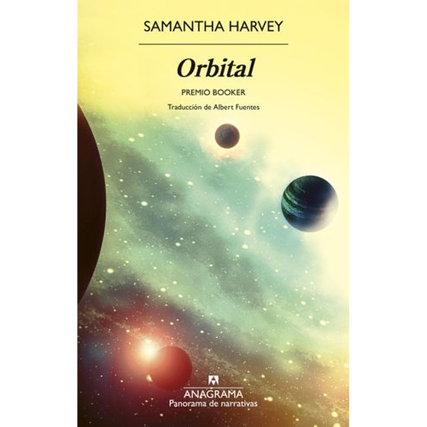 Orbital   1