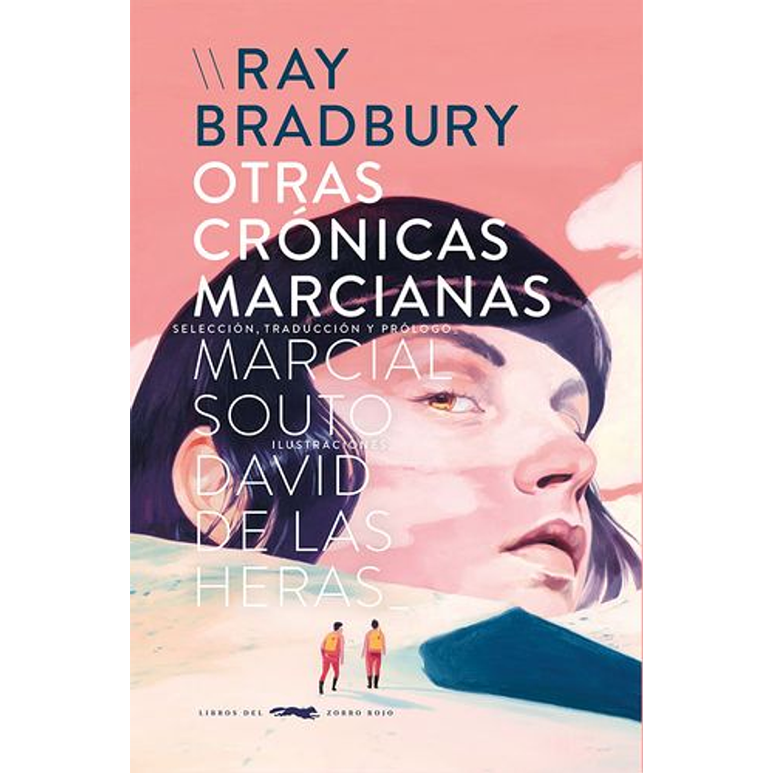 Otras Cronicas Marcianas 1