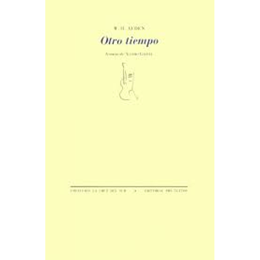 Otro Tiempo 1