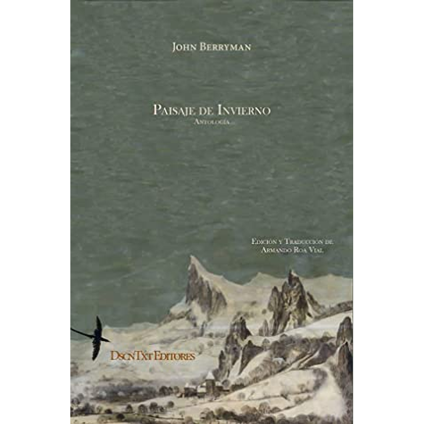 Paisaje De Invierno 1