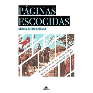 Paginas Escogidas