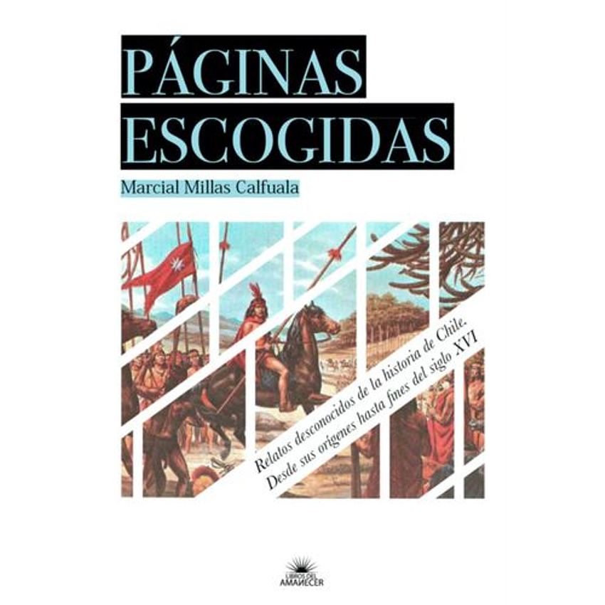 Paginas Escogidas 1