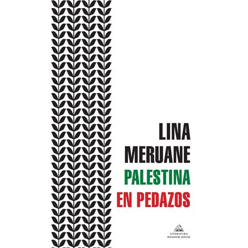 Palestina En Pedazos 1