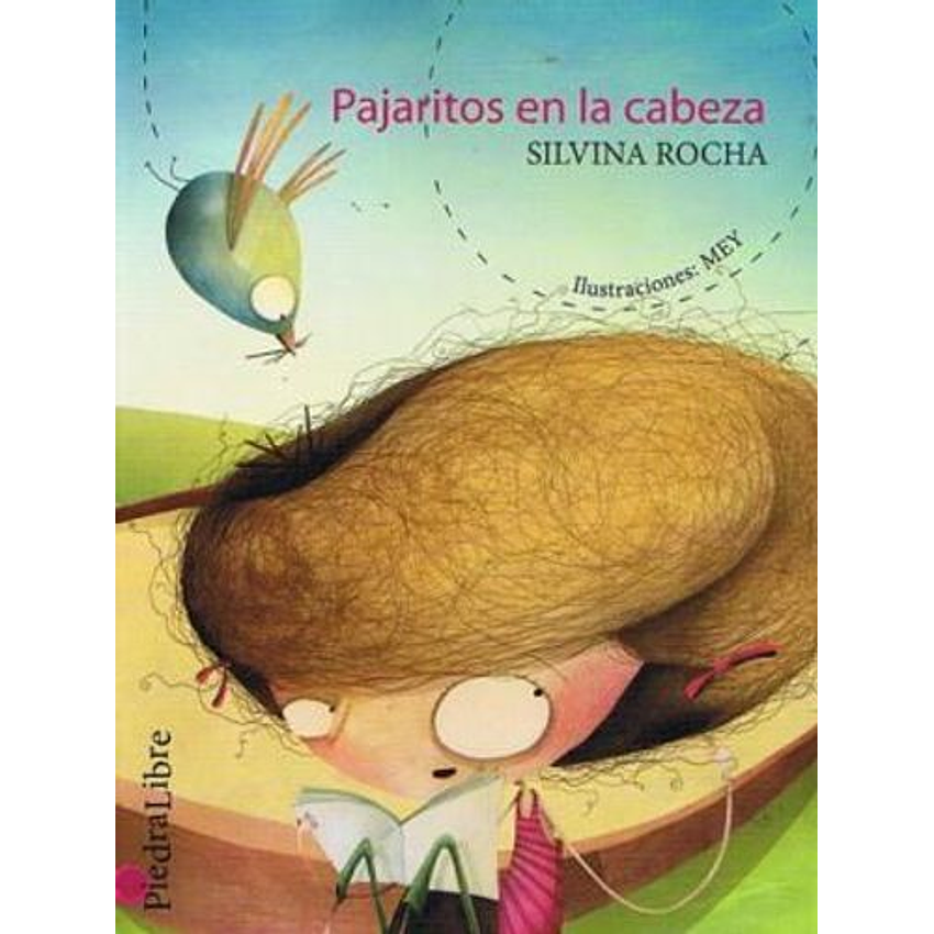 Pajaritos En La Cabeza 1