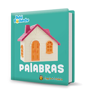 Palabras Bebe Bochinche