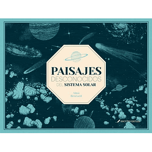 Paisajes Desconocidos