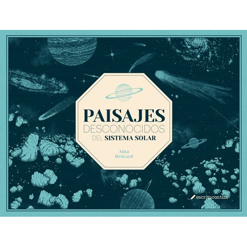 Paisajes Desconocidos 1