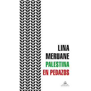 Palestina En Pedazos