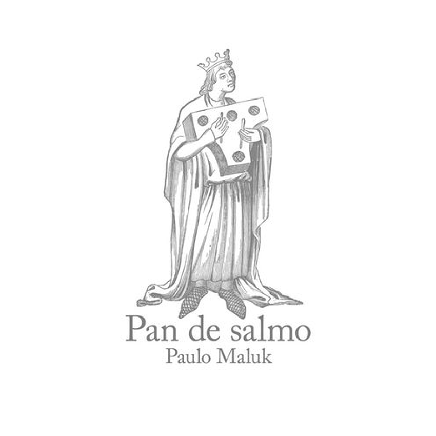 Pan De Salmo 1