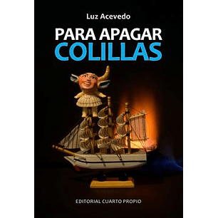 Para Apagar Colillas