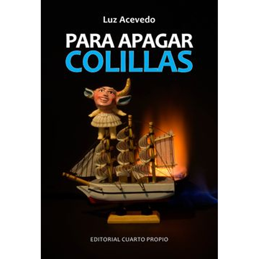 Para Apagar Colillas 1