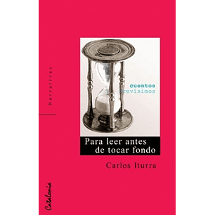 Para Leer Antes De Tocar Fondo