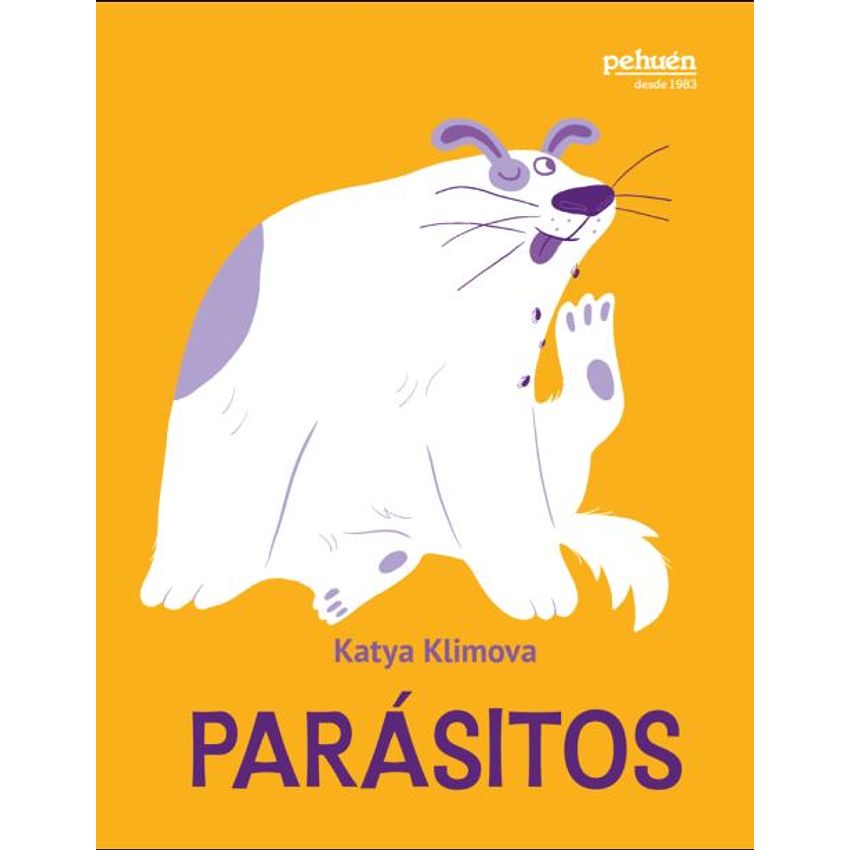 Parasitos 1