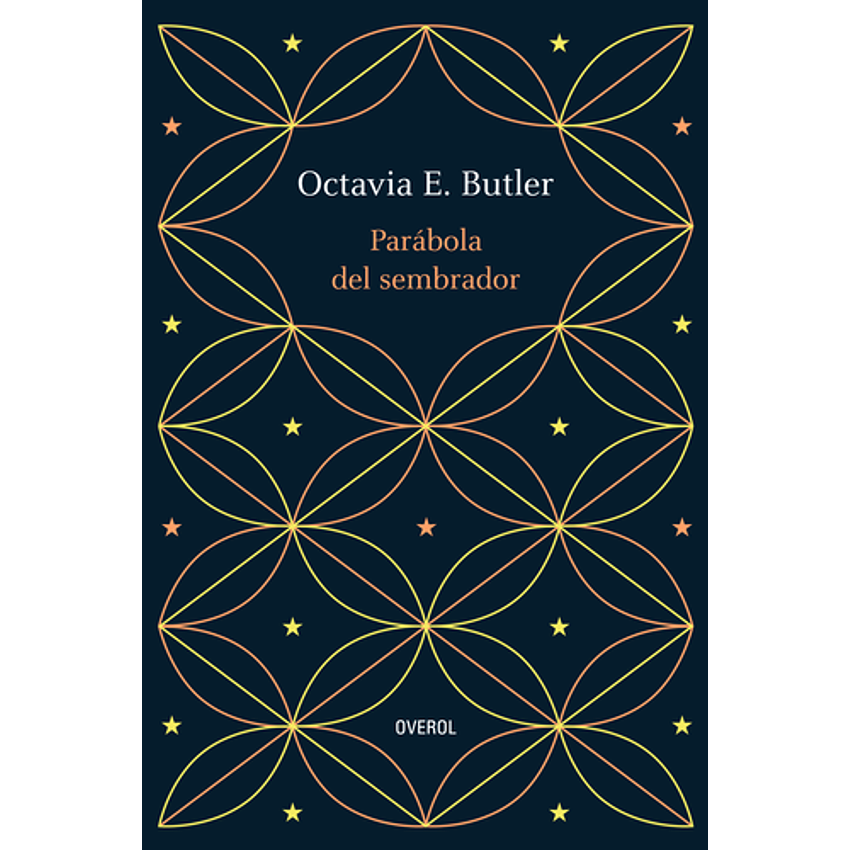 Parabola Del Sembrador 1