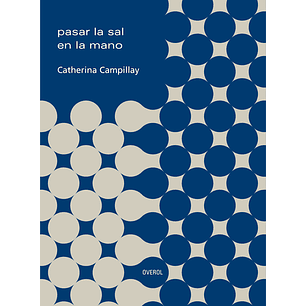 Pasar La Sal En La Mano