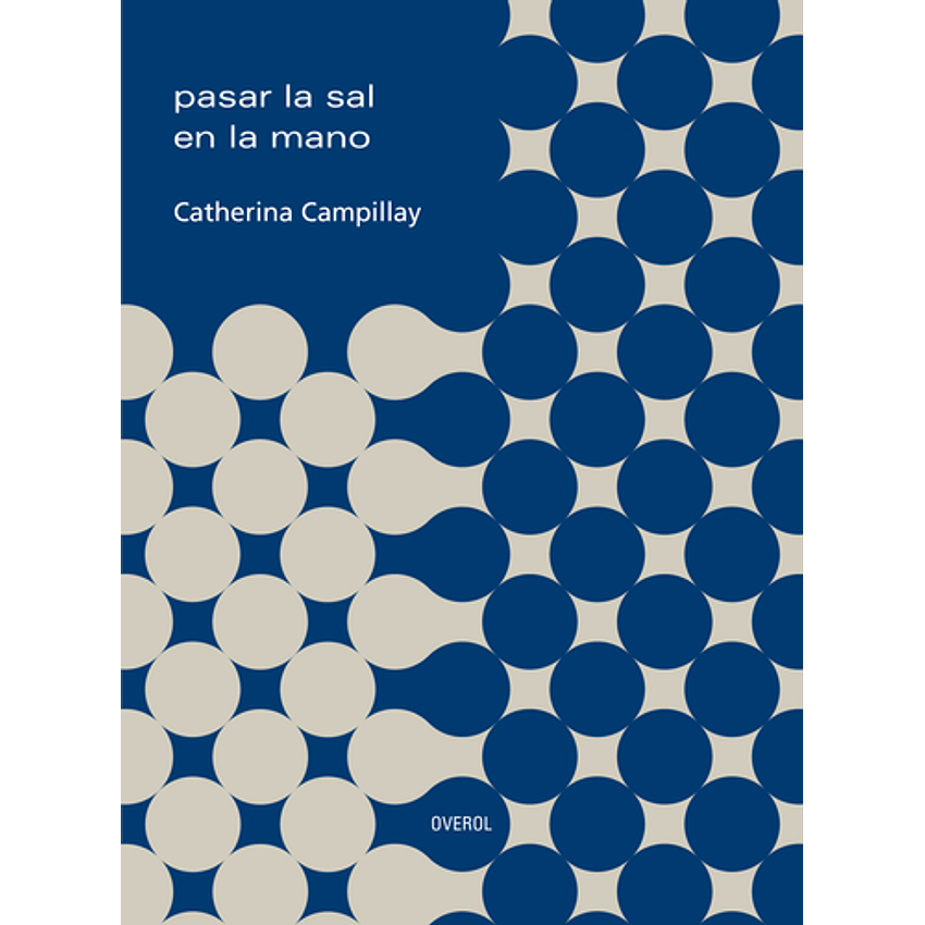 Pasar La Sal En La Mano 1