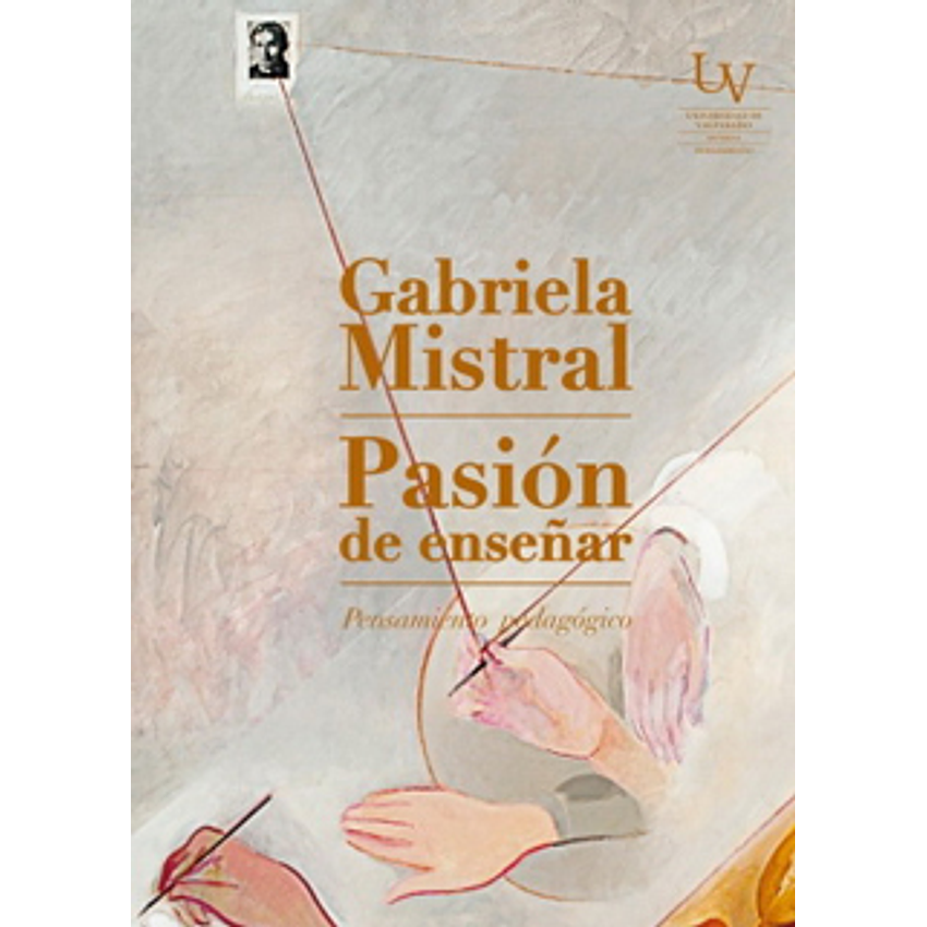 Pasion De Enseñar 1