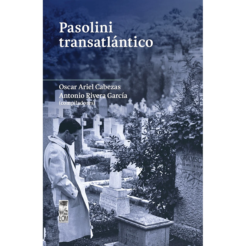 Pasolini Transatlantico 1