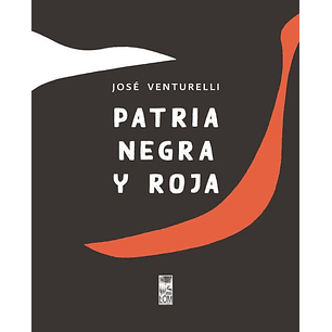 Patria Negra Y Roja