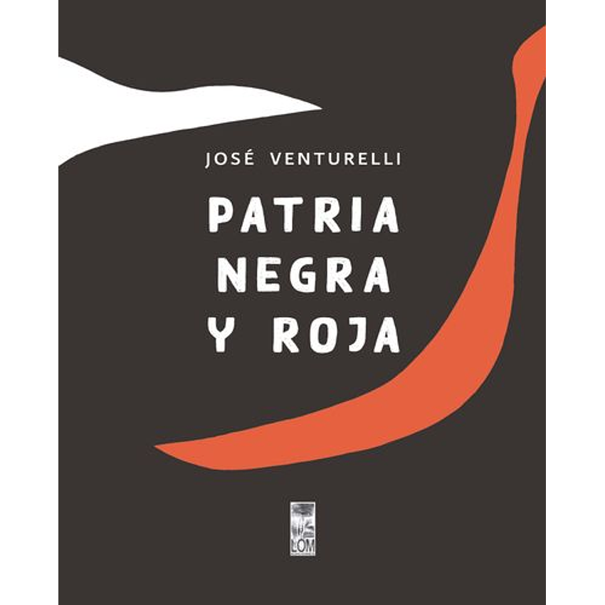 Patria Negra Y Roja 1