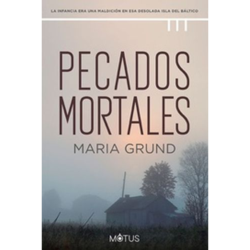 Pecados Mortales 1