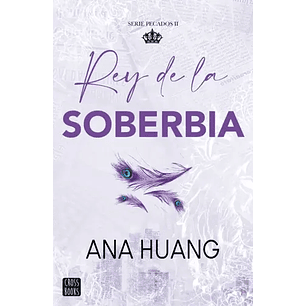 Pecados 2 Rey De La Soberbia