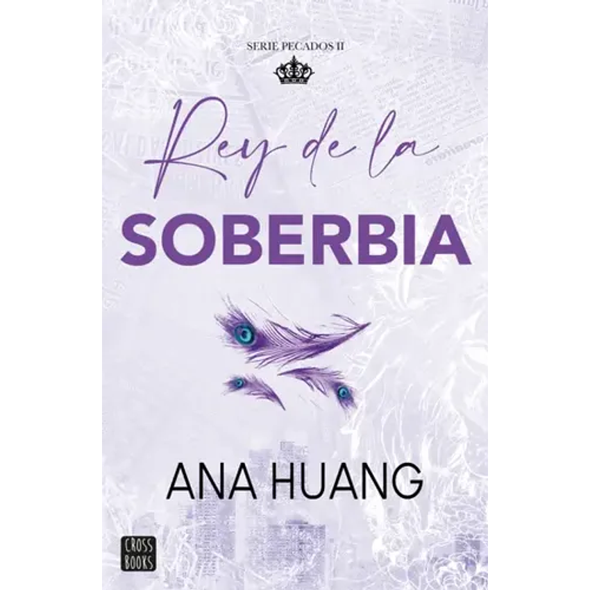 Pecados 2 Rey De La Soberbia 1