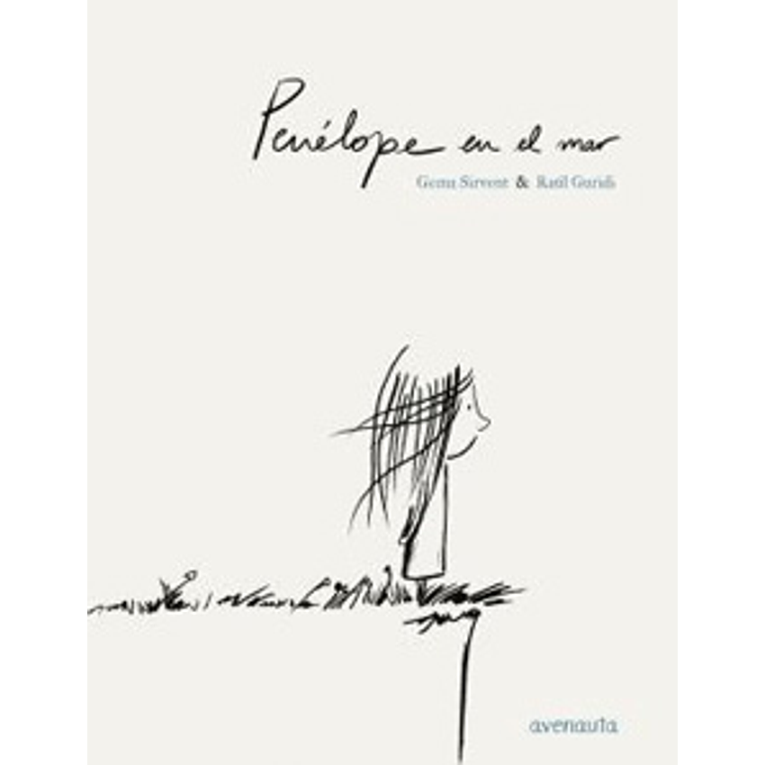 Penelope En El Mar 1