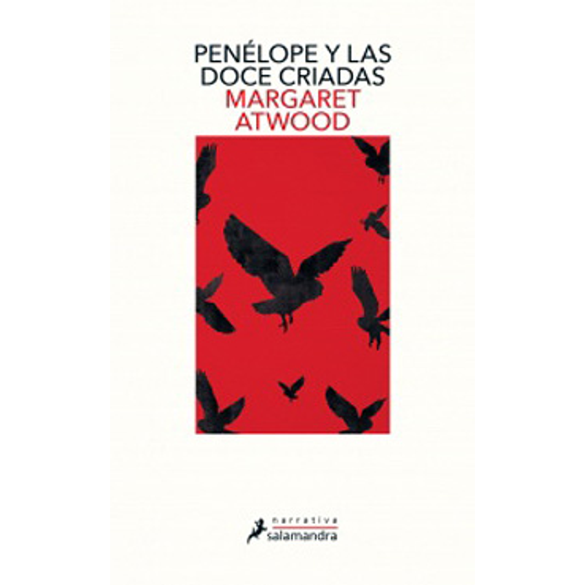 Penelope Y Las Doce Criadas 1