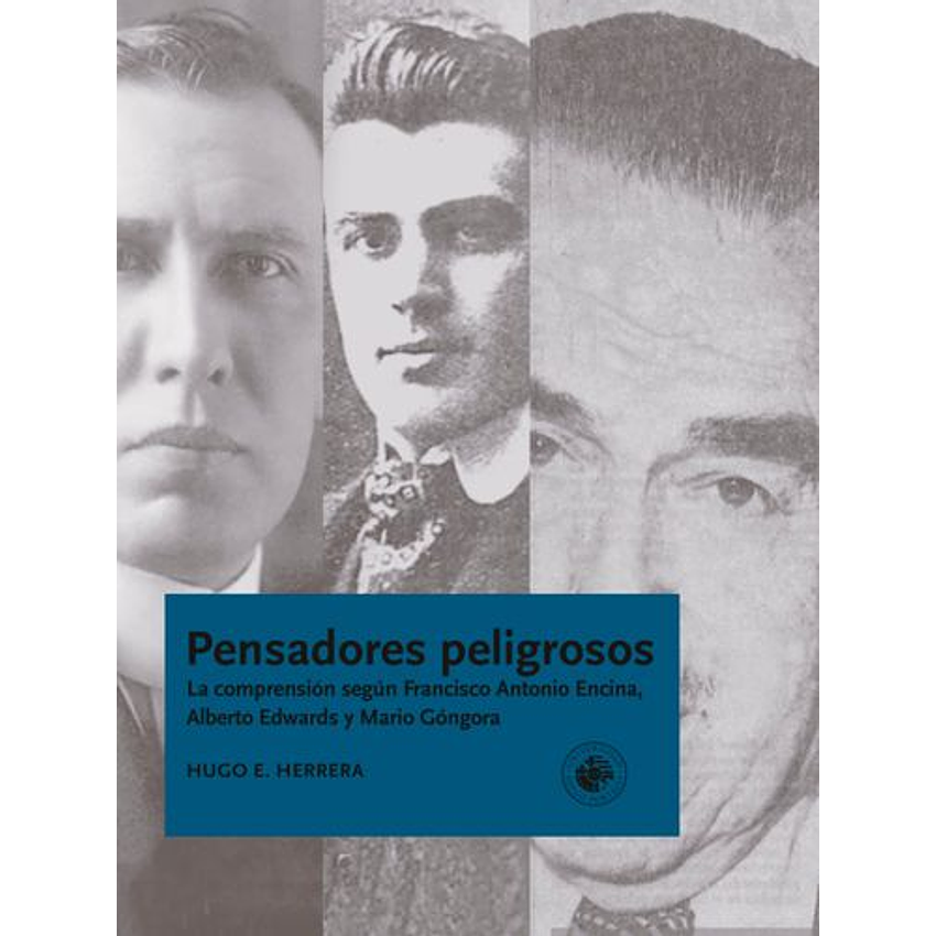 Pensadores Peligrosos 1