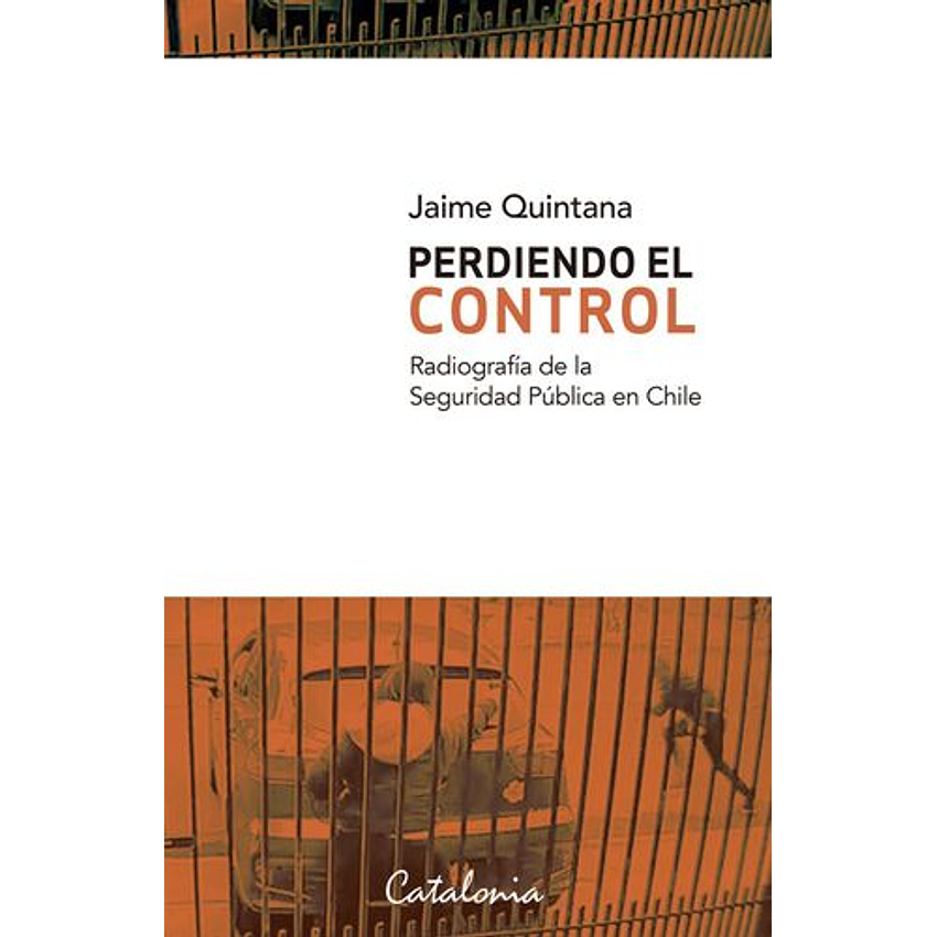 Perdiendo El Control 1