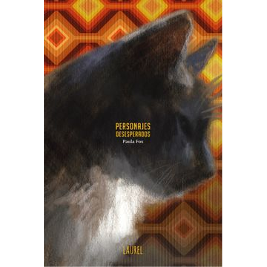 Personajes Desesperados 1