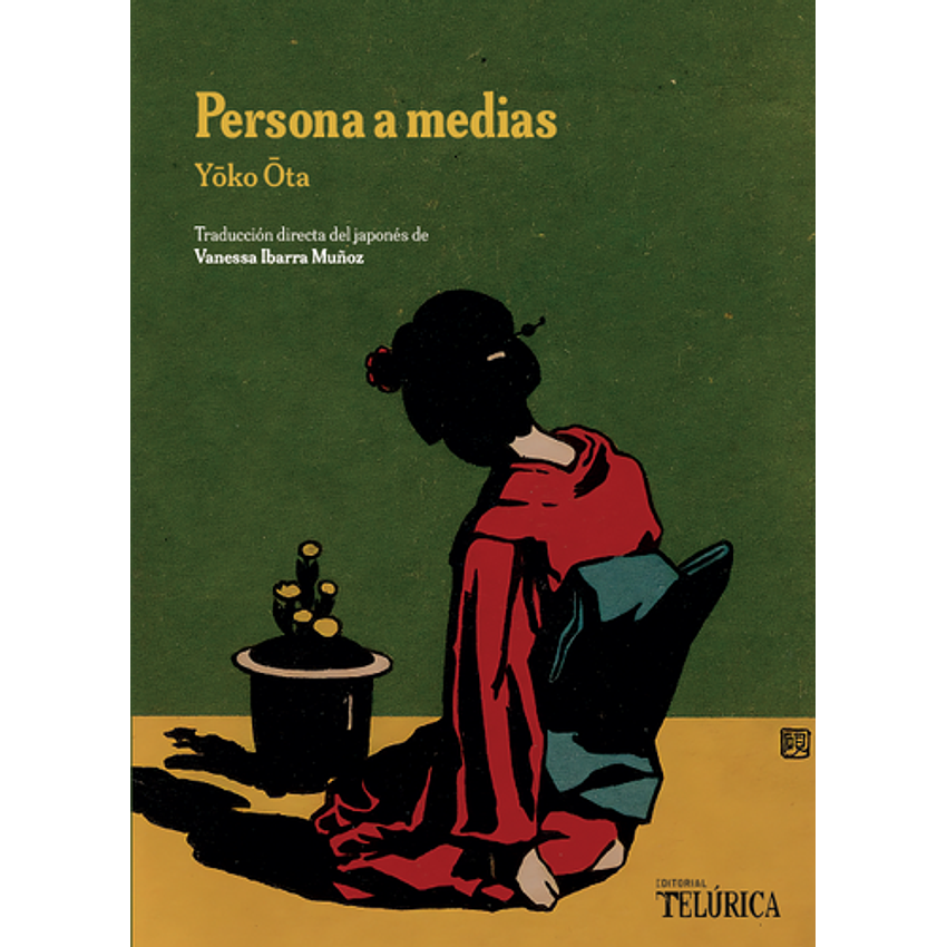 Persona A Medias  1