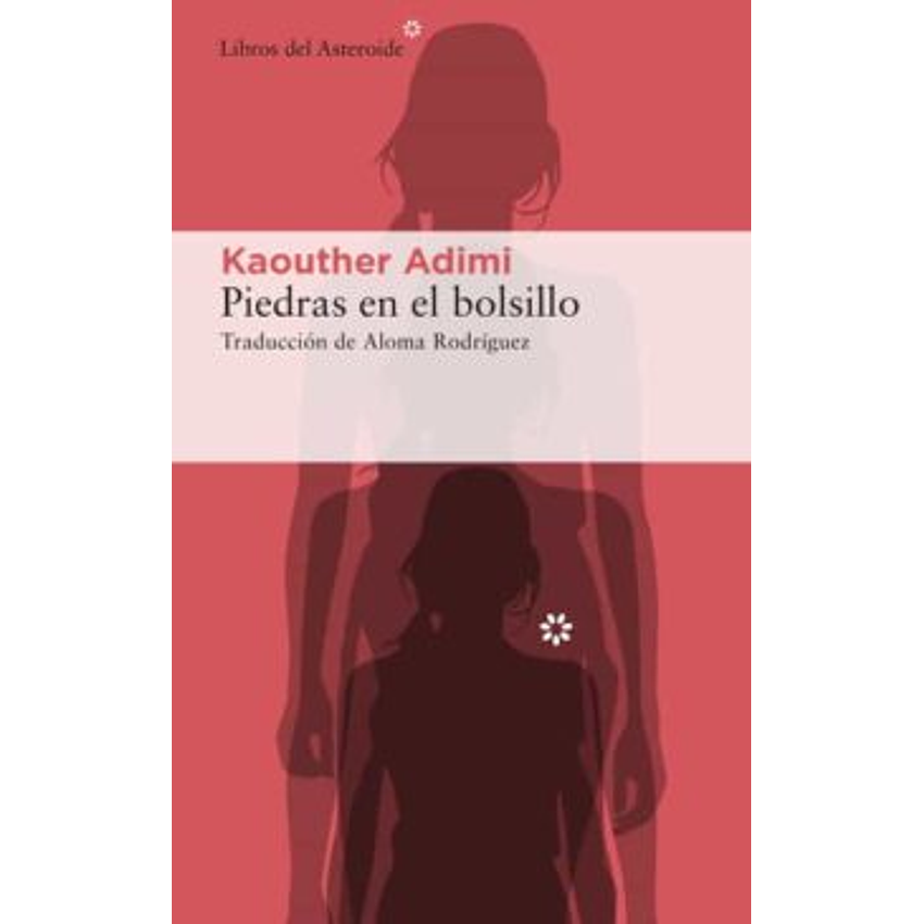 Piedras En El Bolsillo 1