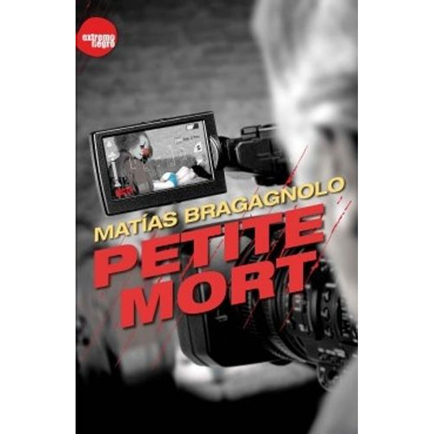 Petite Mort 1
