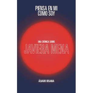 Piensa En Mi Como Soy