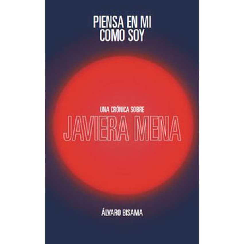 Piensa En Mi Como Soy 1