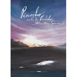 Pinocho Antes De Pinocho